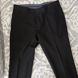 Tommy Hilfiger Charcoal Trousers